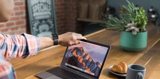 Apple disponibiliza o sistema operativo macOS Sierra macOS