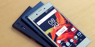 Sony lança oficialmente o Xperia XZ