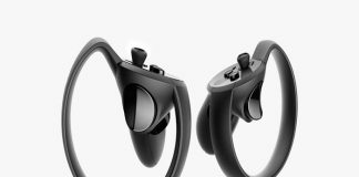 Facebook anuncia acessório para Oculus VR