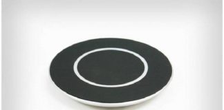 LG lança carregador wireless para smartphone