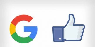 Google e Facebook se unem para a construção do cabo submarino mais rápido do mundo