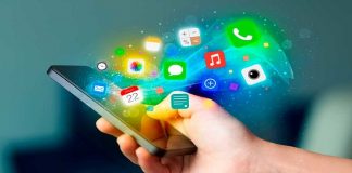 Quais são os aplicativos que você mais usa no seu smartphone?