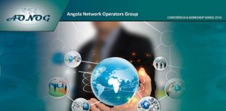 Workshop e Conferência da AONOG 2016 está a decorrer em Luanda