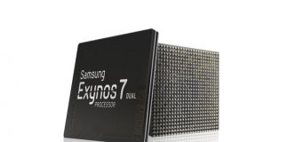Samsung cria chip que pode reduzir a dimensão dos relógios inteligentes
