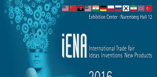 Inventores angolanos expõem os seus projectos na feira IENA 2016