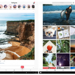 instagram-on-win-10