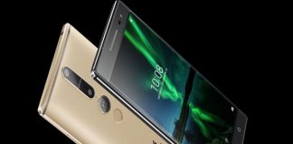 Project Tango: primeiro smartphone sai em Novembro