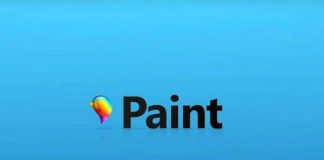 Quando estará o novo Paint 3D disponível em Angola?