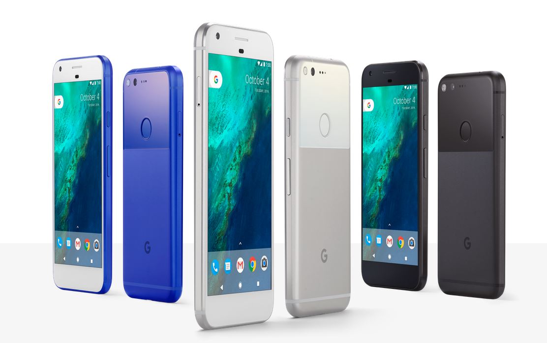 Google Pixel