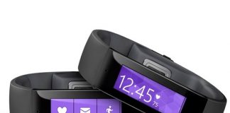 Já não existirá nova versão da Microsoft Band?