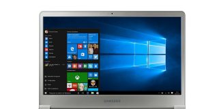 Conheça o novo Notebook da Samsung S50