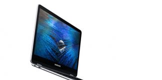 Conheça o novo notebook Samsung Chromebook Pro