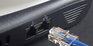 Novo padrão Ethernet atingirá velocidade de 5Gbps