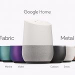 google-home