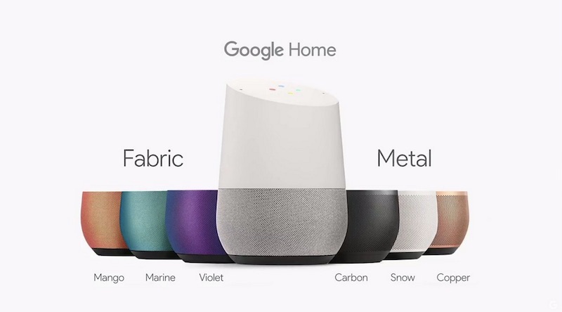 Google-home