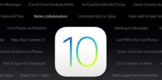 Apple lança nova versão do iOS 10 para iPhone 7 e 7 Plus