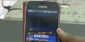 Angolanos desenvolveram App que pode ajudar Administrações locais