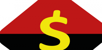 Kinguila Hoje: um site para descobrir o câmbio da rua