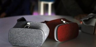 Google finalmente lançou o seu gadget de Realidade Virtual