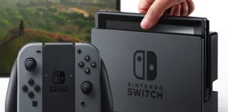 Conheça o Nintendo Switch, o novo console de vídeo game