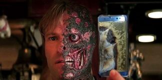 Por que o Samsung Note 7 explode?