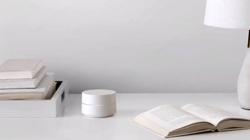 Google WiFi