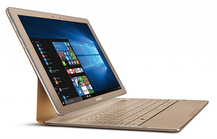 ConheÃ§a o Galaxy TabPro S novo tablet da Samsung | Menos Fios