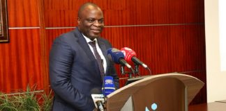 Angola fará uma parceria com Google que vai melhorar acesso à internet no país