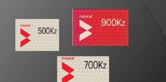 Evite burlas: Recargas Movicel devem ser vendidas com o valor estampado no cartão