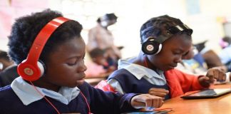 Wizitup é a mais recente plataforma de e-Learning lançada na Nigéria