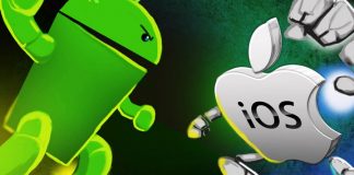 Será que o Android é tão seguro quanto o iOS?