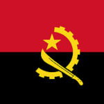 angola