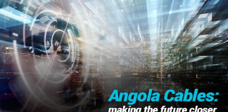 Angola Cables está presente no Capacity Europe 2016
