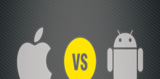 Entre usuários do iOS e Android quem desinstala mais Apps?