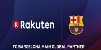 Empresa de comércio electrónico vai patrocinar o FC Barcelona