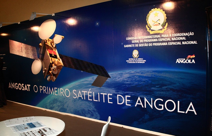 Angosat