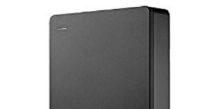 Disco duro portátil com maior capacidade à nível mundial é da Seagate