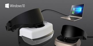 Já pensou em ter óculos que misturam realidade real e virtual neste Natal?