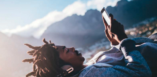 Angola não faz parte dos países africanos com maior uso de aplicativos móveis