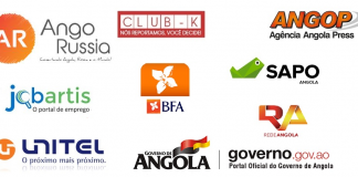 Qual é o site angolano mais visitado pelos Angolanos (Ed. Nov/16)? angolanos