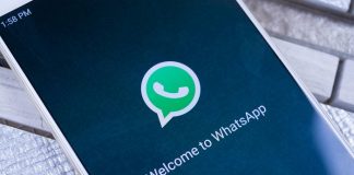 WhatsApp vai permitir eliminar mensagens enviadas