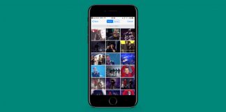 Já é possível enviar gifs animados no WhatsApp a partir do iPhone