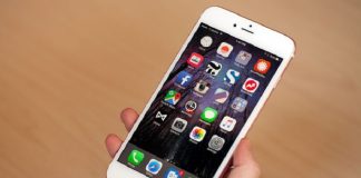 iPhone 6 perde quase metade do desempenho com última actualização do iOS