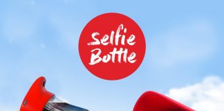 Coca-Cola cria garrafa que tira selfies quando você bebe