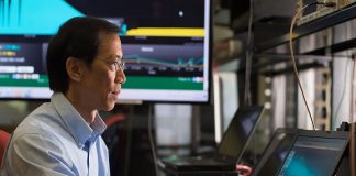 Pesquisadores usaram químicos para enviar mensagens de texto