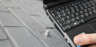 Partilhe informações sem internet, conheça o projecto Dead Drops