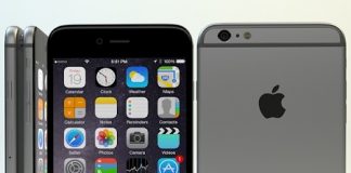 Apple poderá lançar iPhone em 3 modelos no ano de 2017