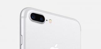 Apple vai lançar iPhone 7 branco?