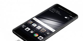 Huawei apresentou o seu novo smartphone topo de gama Mate 9