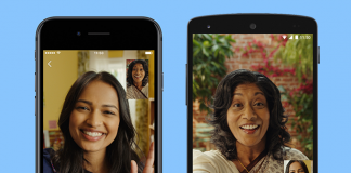 WhatsApp diponibiliza o recurso de videochamadas para todos os usuários whatsapp